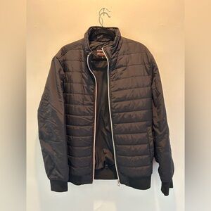 Men’s Superdry Puffer Jacket Large